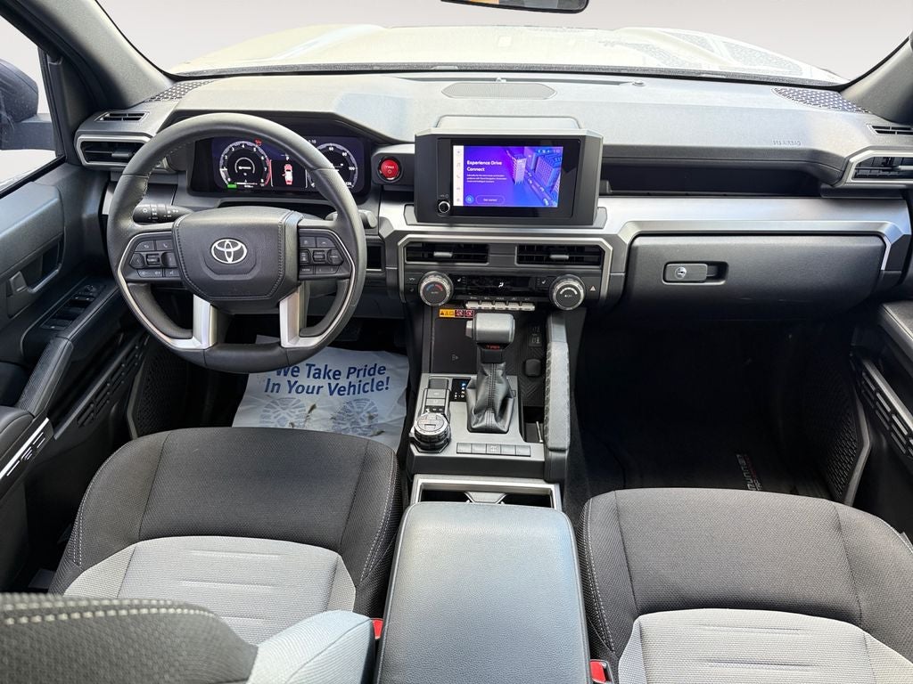 2025 Toyota 4Runner i-FORCE MAX Hybrid TRD Off Road