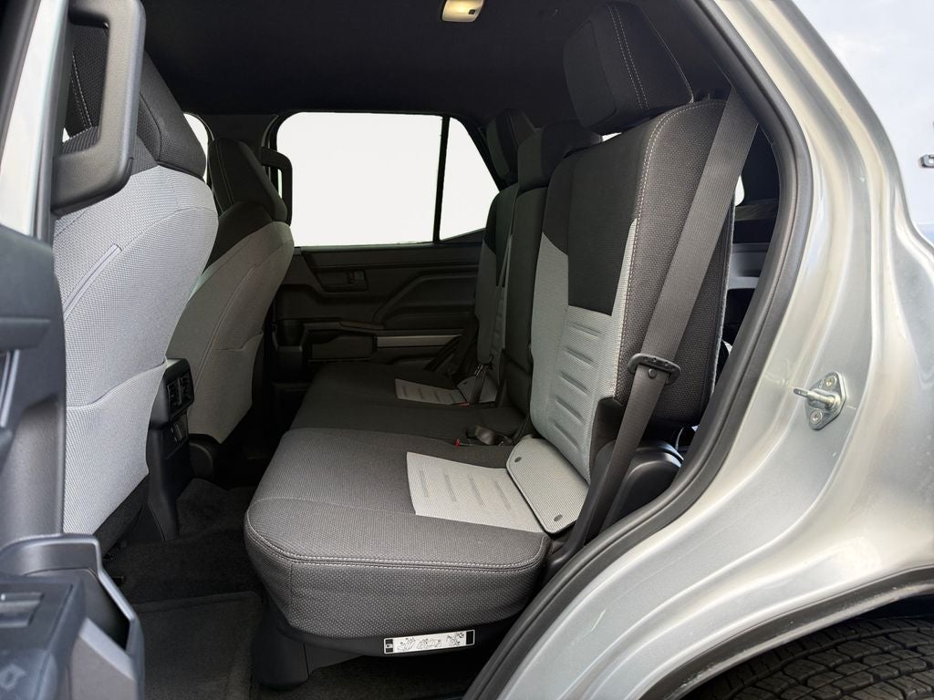 2025 Toyota 4Runner i-FORCE MAX Hybrid TRD Off Road