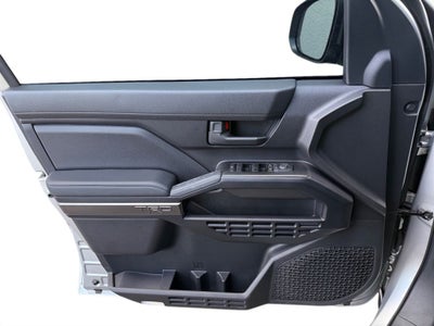 2025 Toyota 4Runner i-FORCE MAX Hybrid TRD Off Road