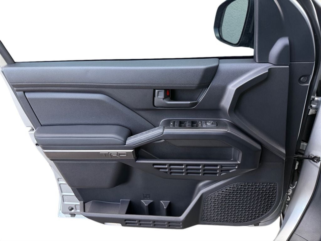 2025 Toyota 4Runner i-FORCE MAX Hybrid TRD Off Road