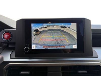 2025 Toyota 4Runner i-FORCE MAX Hybrid TRD Off Road