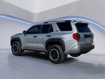 2025 Toyota 4Runner i-FORCE MAX Hybrid TRD Off Road