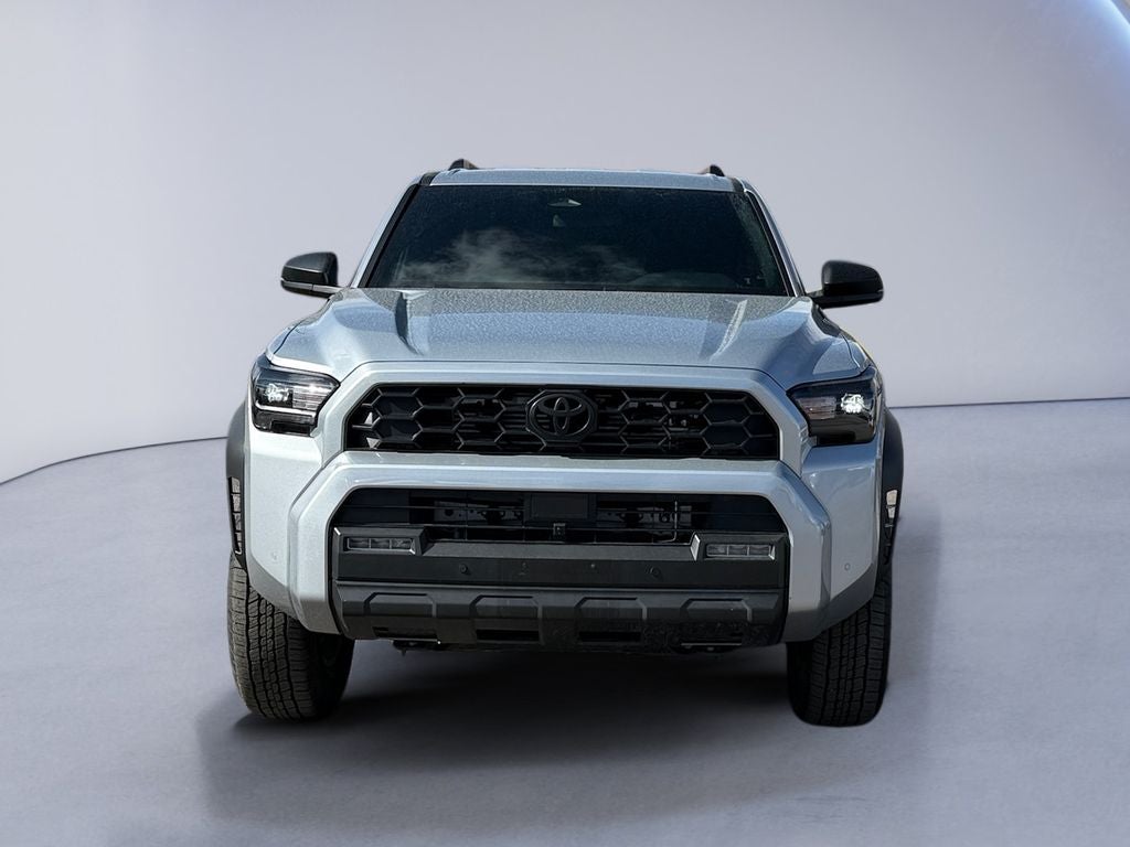 2025 Toyota 4Runner i-FORCE MAX Hybrid TRD Off Road