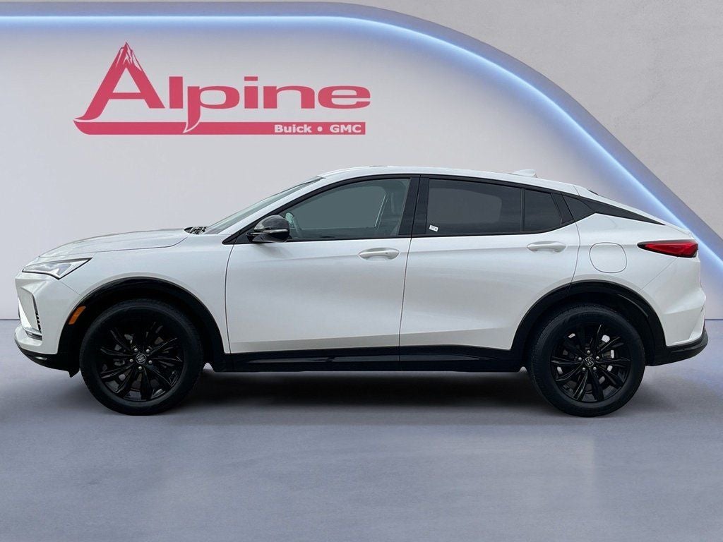 2024 Buick Envista Sport Touring