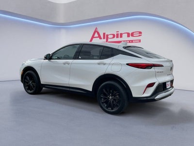 2024 Buick Envista Sport Touring