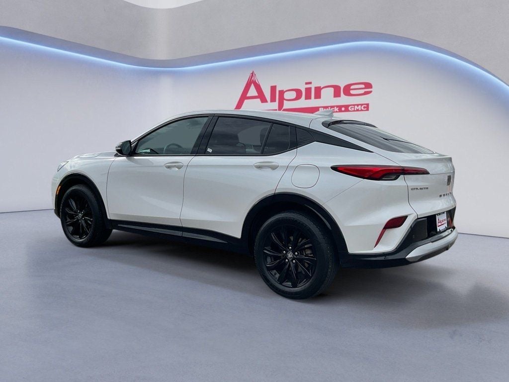 2024 Buick Envista Sport Touring