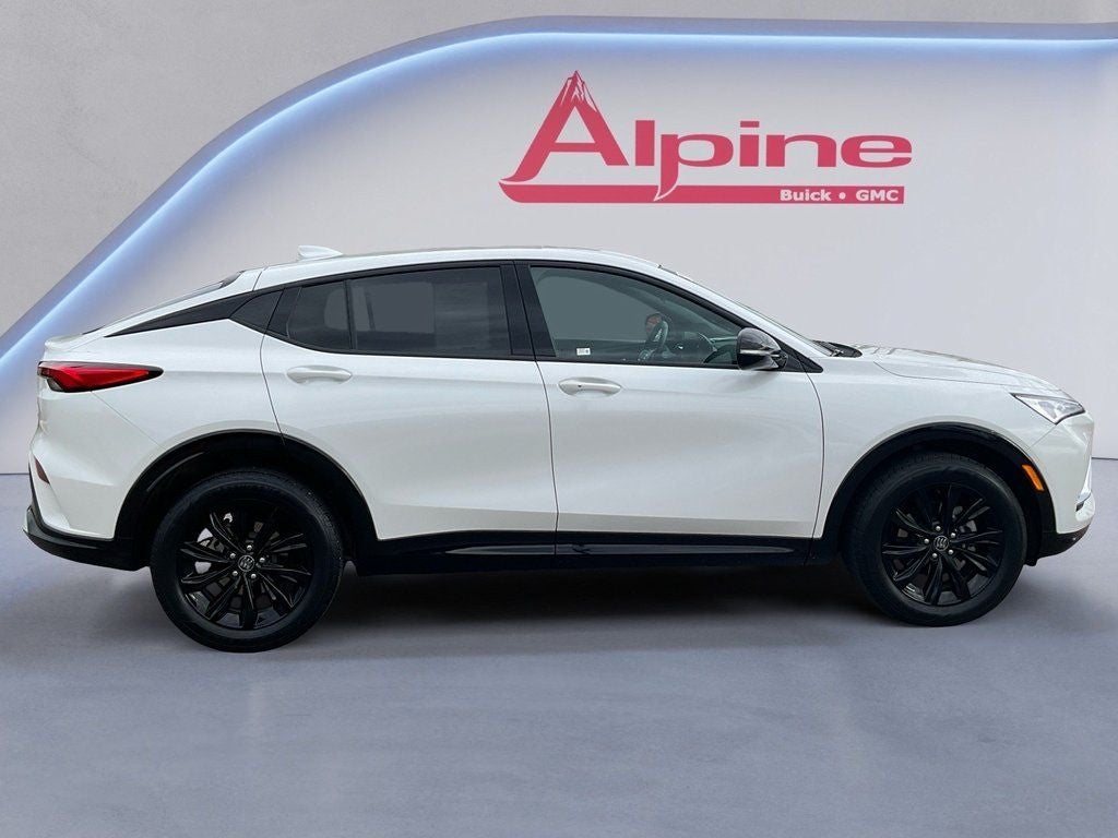 2024 Buick Envista Sport Touring