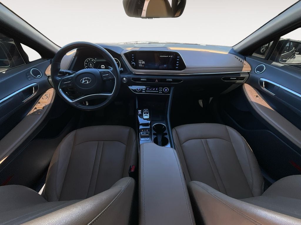 2023 Hyundai Sonata Limited