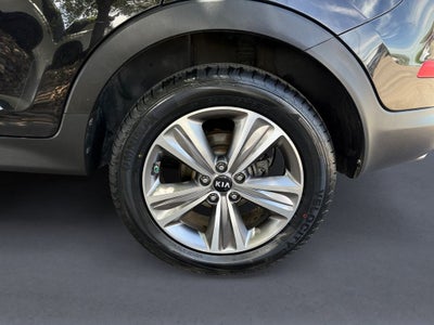 2014 Kia Sportage SX