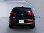 2014 Kia Sportage SX
