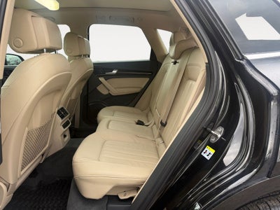2019 Audi Q5 2.0T Premium quattro