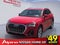 2024 Audi Q3 Premium S Line quattro