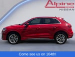 2024 Audi Q3 Premium S Line quattro