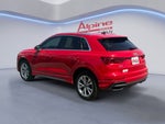 2024 Audi Q3 Premium S Line quattro