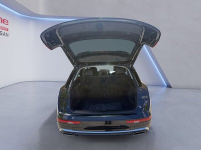 2023 Audi Q5 45 S line Premium quattro