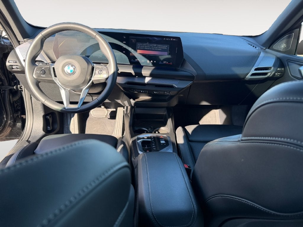 2025 BMW 2 Series 228 xDrive Gran Coupe