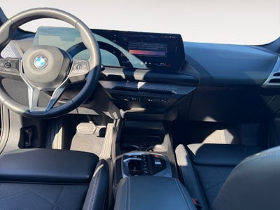 2025 BMW 2 Series 228 xDrive Gran Coupe