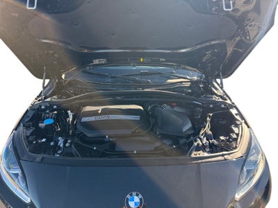 2025 BMW 2 Series 228 xDrive Gran Coupe