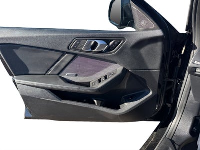 2025 BMW 2 Series 228 xDrive Gran Coupe