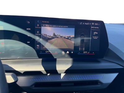 2025 BMW 2 Series 228 xDrive Gran Coupe