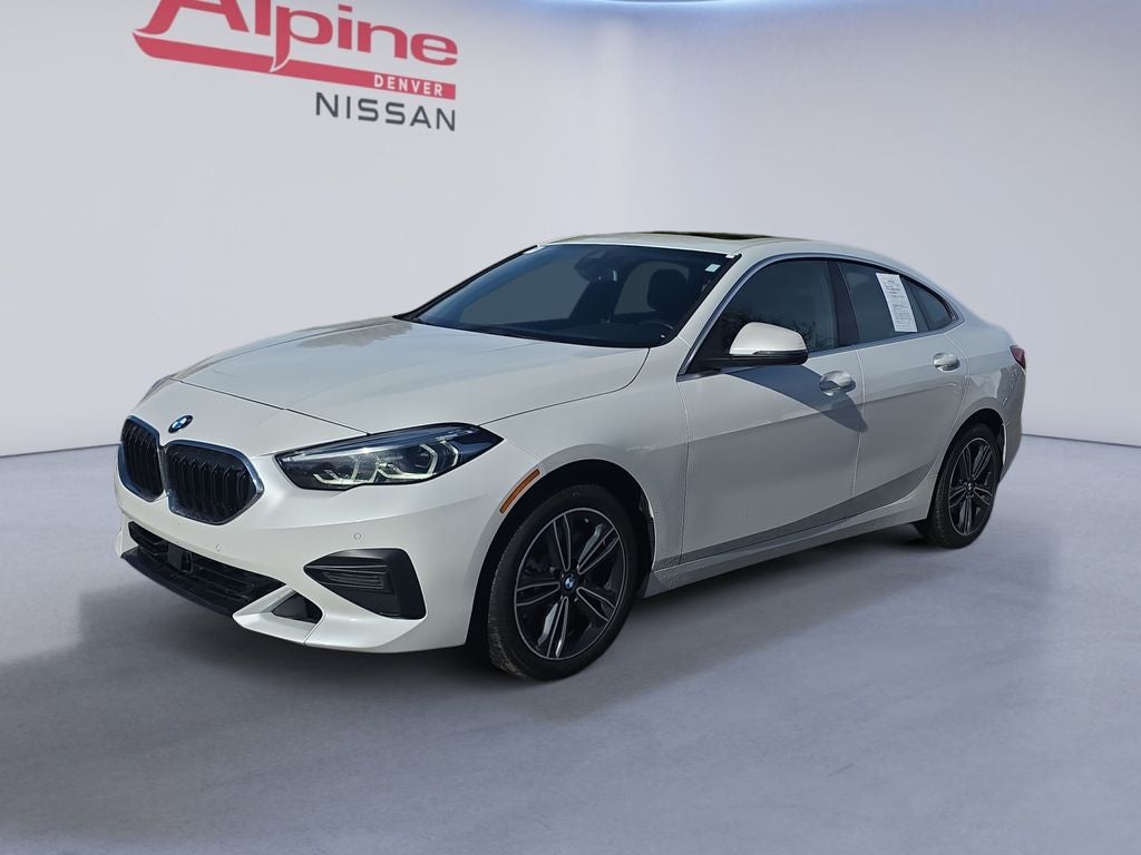 2024 BMW 2 Series 228i