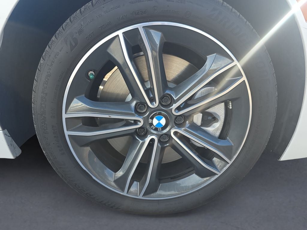 2024 BMW 2 Series 228i