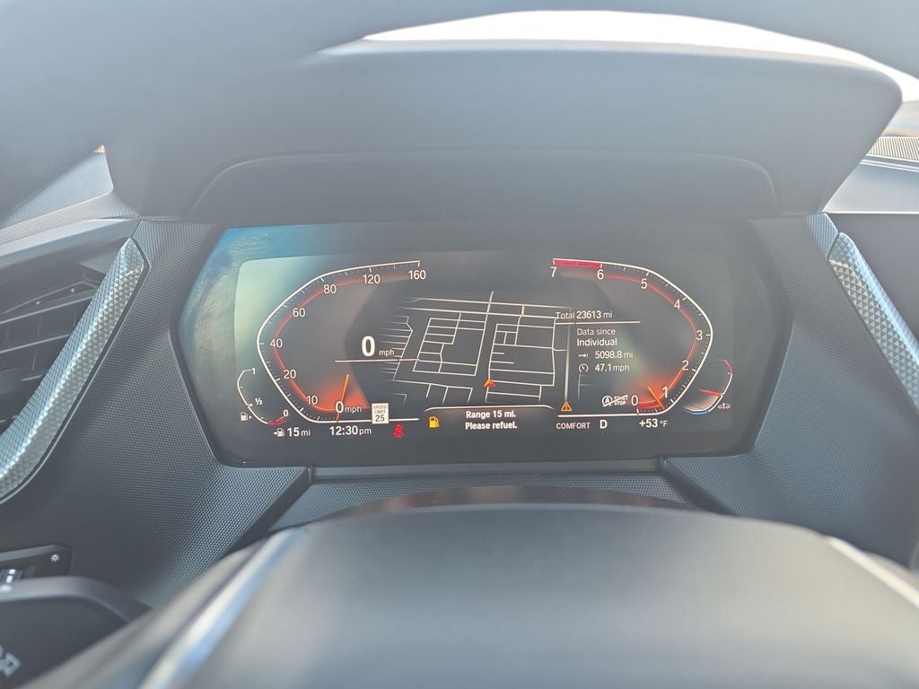 2024 BMW 2 Series 228i