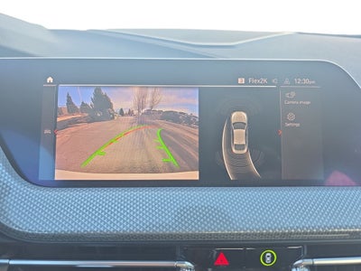 2024 BMW 2 Series 228i