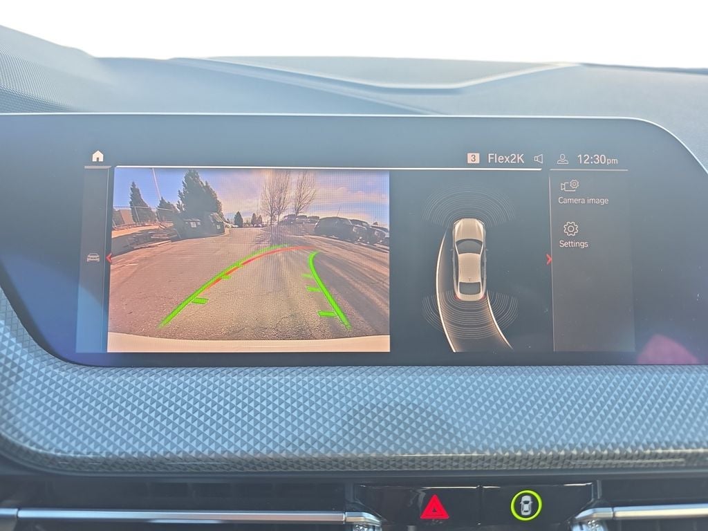 2024 BMW 2 Series 228i