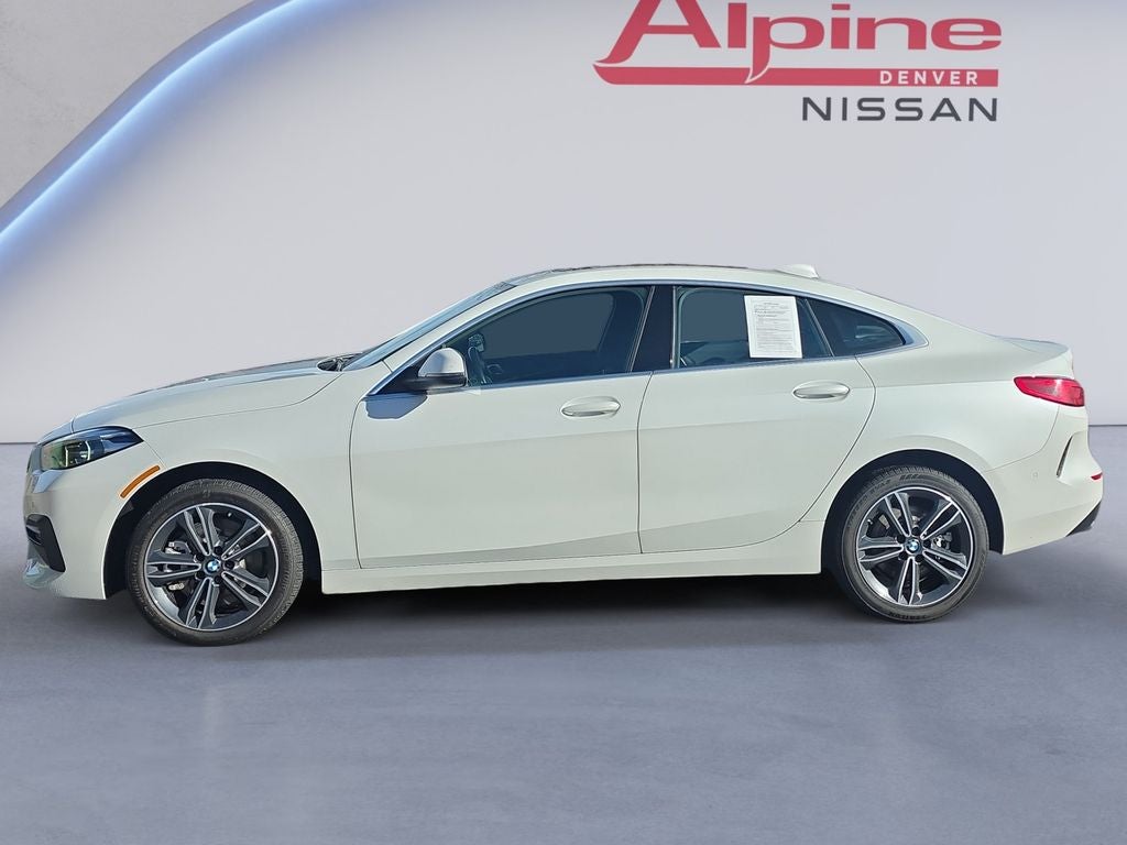 2024 BMW 2 Series 228i