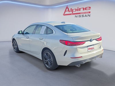 2024 BMW 2 Series 228i