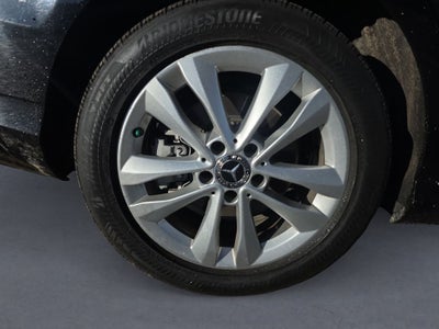 2019 Mercedes-Benz C-Class C 300 4MATIC®