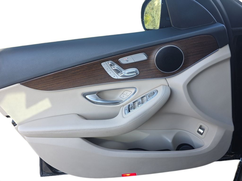 2019 Mercedes-Benz C-Class C 300 4MATIC®