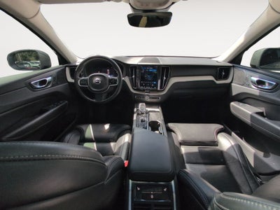 2022 Volvo XC60 B5 Inscription