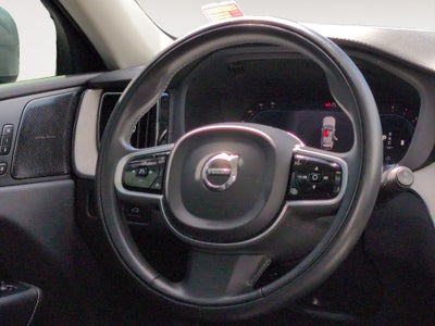2022 Volvo XC60 B5 Inscription