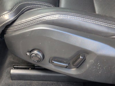 2022 Volvo XC60 B5 Inscription