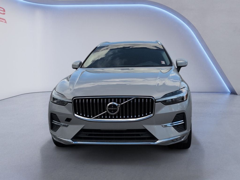 2022 Volvo XC60 B5 Inscription