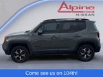 2020 Jeep Renegade Trailhawk