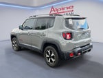 2020 Jeep Renegade Trailhawk