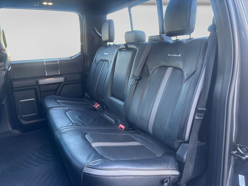 2019 Ford Super Duty F-350 SRW XL