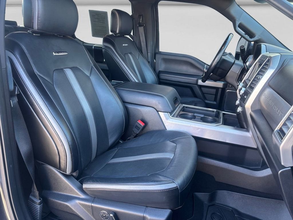 2019 Ford Super Duty F-350 SRW XL