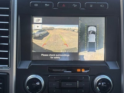 2019 Ford Super Duty F-350 SRW XL