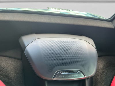 2024 Chevrolet Corvette Stingray 3LT