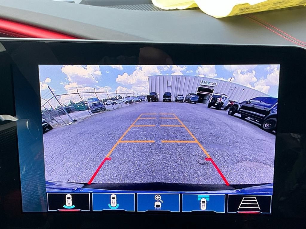 2024 Chevrolet Corvette Stingray 3LT