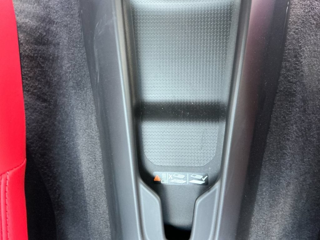 2024 Chevrolet Corvette Stingray 3LT