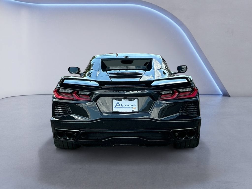 2024 Chevrolet Corvette Stingray 3LT