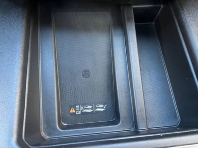 2023 Chevrolet Silverado 2500 HD High Country