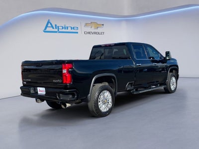 2023 Chevrolet Silverado 2500 HD High Country