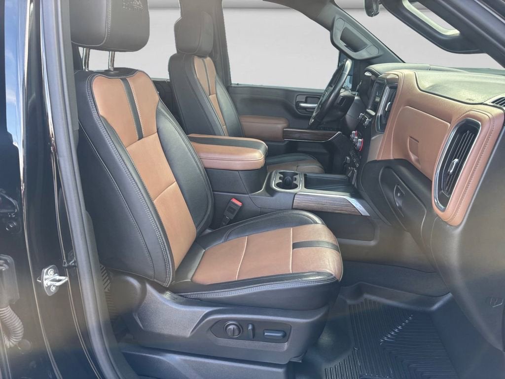 2023 Chevrolet Silverado 3500 HD High Country DRW