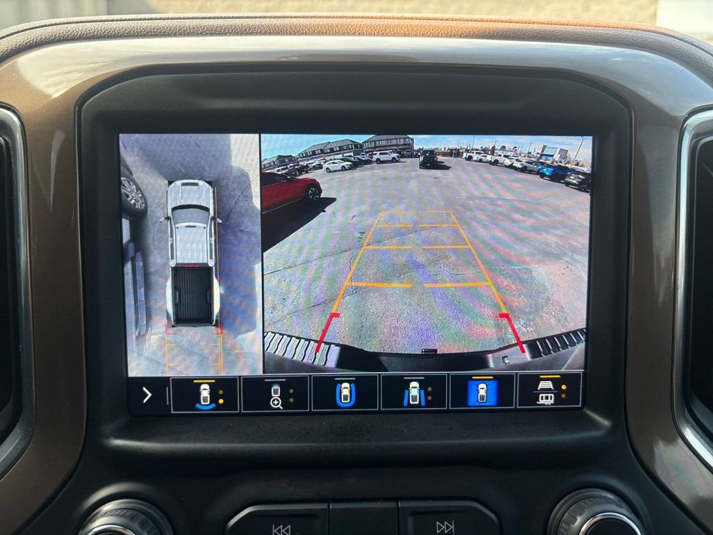 2023 Chevrolet Silverado 3500 HD High Country DRW